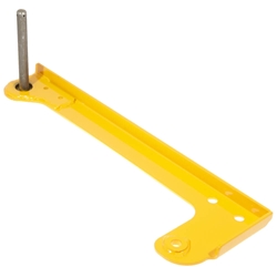 MTD 603-05086A-4021 Right Hand Lift Arm 