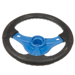 MTD 631-08144 3 Steering Wheel Assembly 