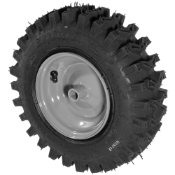 MTD 634Z04168A-5103 Complete Right Hand Wheel 