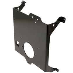 MTD 683-04605-0637 Pulley Mounting Bracket 