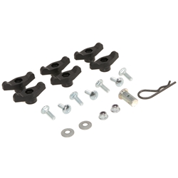 MTD 689-02364 Bagger Hardware Pack 