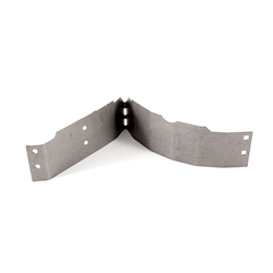 MTD 703-07182A-0637 Center Mulch Baffle 