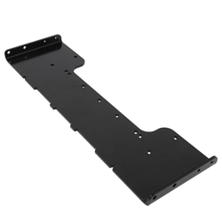 MTD 703-07657A-0637 Catcher Mounting Plate 