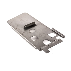 MTD 703-09404A-0691 Tank Support Plate 