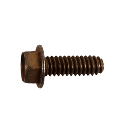 MTD 710-0642 Hex Head Tap Screw 