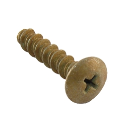 MTD 710-0969 .215" X 1" Tap Screw 