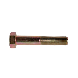 MTD 710-1018 Grade 8 1 Hex Bolt 