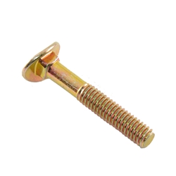 MTD 710-1174 .312" Curve HD Screw 