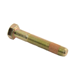 MTD 710-1254 3/8"-24 X 2" Hex Screw 