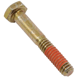 MTD 710-3288 Hex Patch Bolt 