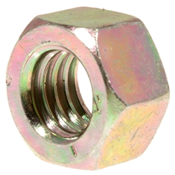 MTD 712-3017 3/8" NC Hex Nut 