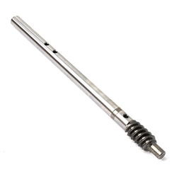 MTD 717-3320 Worm Shaft 