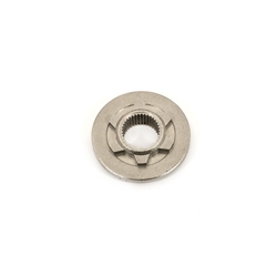 MTD 718-04737 5/8" SPL Pulley Hub 