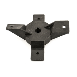 MTD 731-07642 Auger Paddle Bracket 