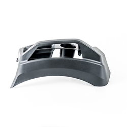 MTD 731-09768 Left Hand Upper Fender Cover 