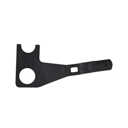 MTD 732-0707 Left Hand Spring Lever 