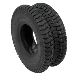 MTD 734-04246-0906 18" X 8.5"-8 SQ Tire 