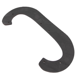 MTD 735-04237 Auger Rubber Paddle 