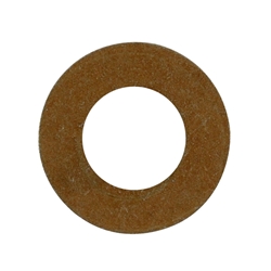 MTD 736-0187 .640" ID Flat Washer 