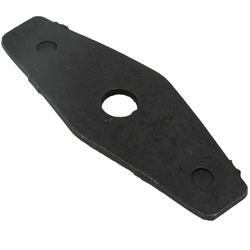 MTD 736-0524B-1 Blade Bell Support 