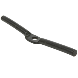 MTD 747-1196 Bent Lever Rod 