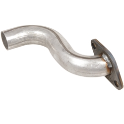 MTD 751-0620A Exhaust Pipe 