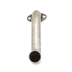 MTD 751-0645A Kohler Right Hand Exhaust Pipe 