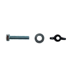 MTD 753-04282 Guard Mount Hardware 