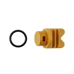 MTD 753-05408 Oil Plug - MTD 753-05408