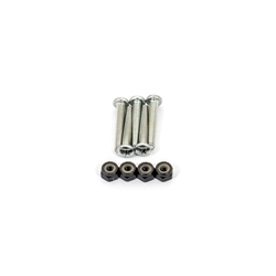 MTD 753-06125 10 X 32 Screw & Nuts 