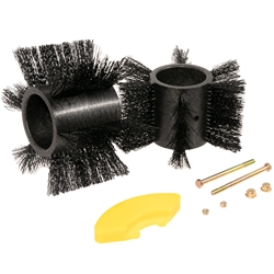 MTD 753-08064 Brush/Skid Shoe Kit 