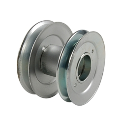 MTD 756-3049 Deck Drive Pulley 