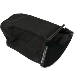 MTD 764-04077D 21" Black Grassbag 