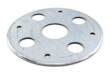 MTD 787-01520 Timing Pulley Plate 