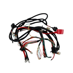 MTD 925-04375A Main SYNCR Harness - MTD 925-04375A