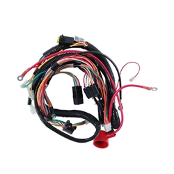 MTD 925-04404A RT MN Hour Harness - MTD 925-04404A