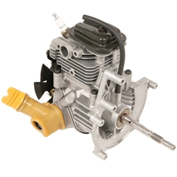 MTD 941-012021S 30cc AC8 Short Block - MTD 941-012021S