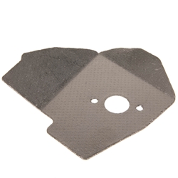 MTD 951-10402 Muffler Gasket/HEA 