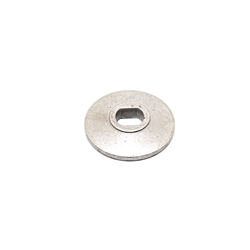 MTD 956-0987 Half Pulley 