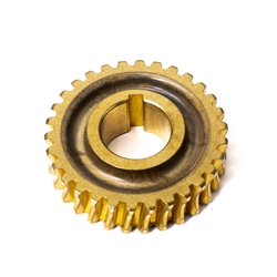 MTD GW-2675 Mach Worm Gear 