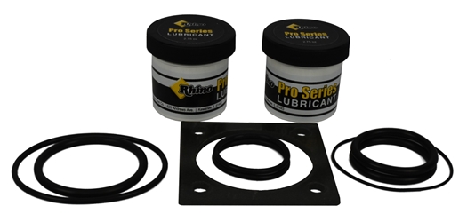 Rhino Tool 301525 Gasket-less Service Kit 