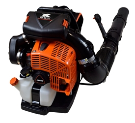 ECHO PB-9010T 79.9cc 220 MPH 1110 CFM Gas Backpack Leaf Blower w/ Tube-Mounted Throttle 