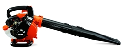 ECHO PB-255LN 25.4cc 191 mph 354 CFM Low Noise Handheld Leaf Blower - ECH PB-255LN