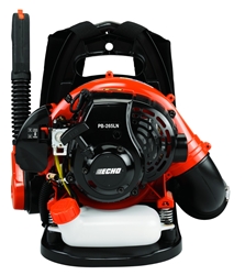 ECHO PB-265LN 25.4cc 158 mph 375 CFM Low Noise Backpack Leaf Blower 