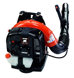 ECHO PB-770T 63.3cc 234 mph 756 CFM Backpack Leaf Blower w/ Tube-Mounted Throttle 