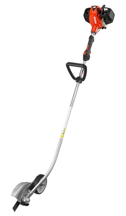 ECHO PE-2620 25.4cc X-Series Pro Curved Shaft Edger w/ 8" Blade - ECH PE-2620