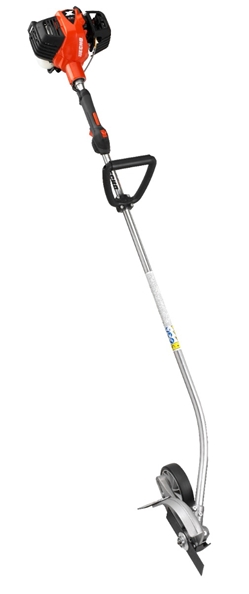 ECHO PE-2620 25.4cc X-Series Pro Curved Shaft Edger w/ 8" Blade - ECH PE-2620