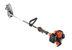 ECHO PE-2620 25.4cc X-Series Pro Curved Shaft Edger w/ 8" Blade - ECH PE-2620