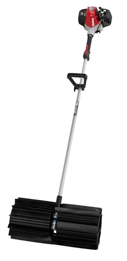 Shindaiwa PS262 25.4cc Straight Shaft Power Broom - SHI PS262