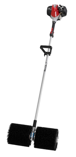 Shindaiwa PS262 25.4cc Straight Shaft Power Broom - SHI PS262